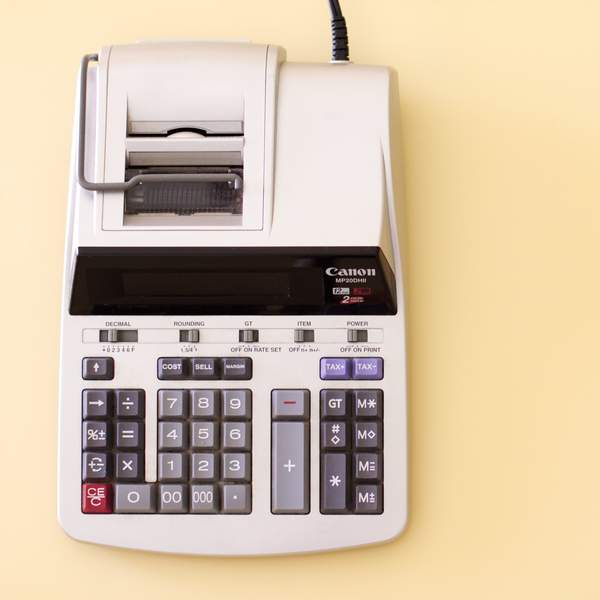 The 411 On The 50-30-20 Rule