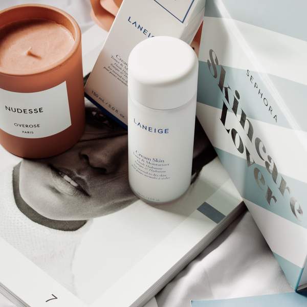 Everyone's Raving About The 10-Step Korean Skincare Routine