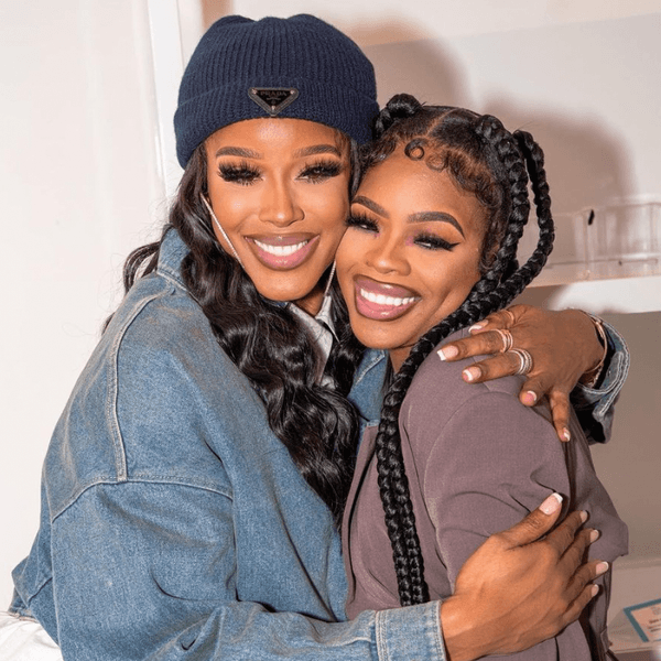 Exclusive: What JT’s Kiss Colors & Care Endorsement Deal Means For Black Women In Beauty Campaigns