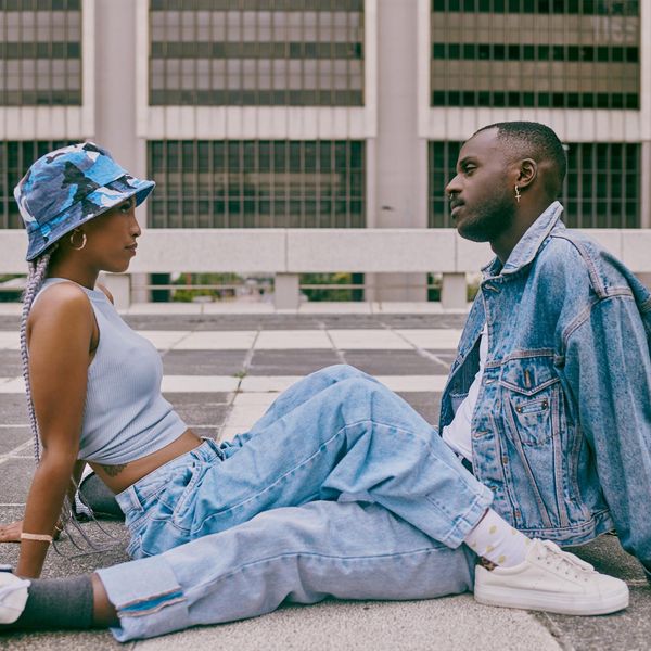 Why Running Into Your Ex Can Be The Best Thing Ever