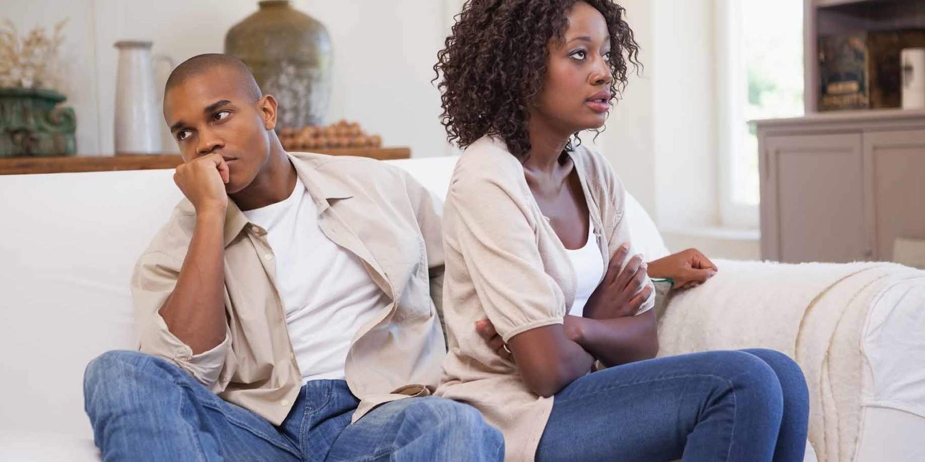 Why We Love Men Who Are Absolutely No Good For Us