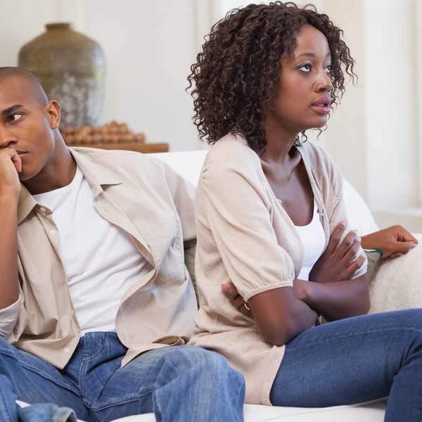 Why We Love Men Who Are Absolutely No Good For Us