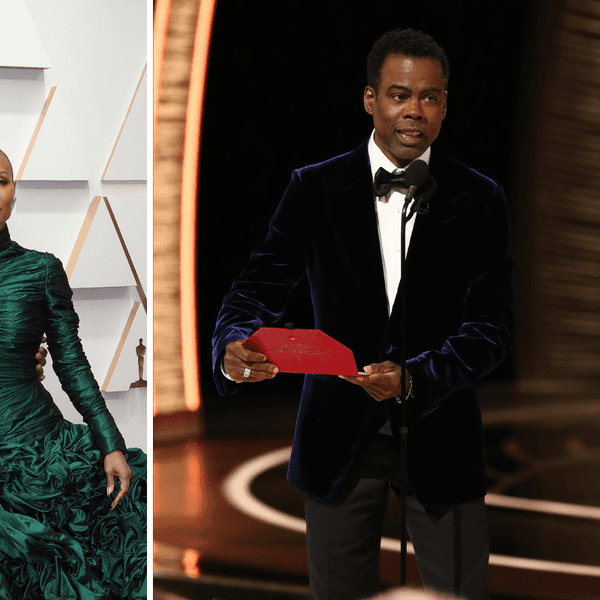 Will Smith, Chris Rock And What Accountability Looks Like