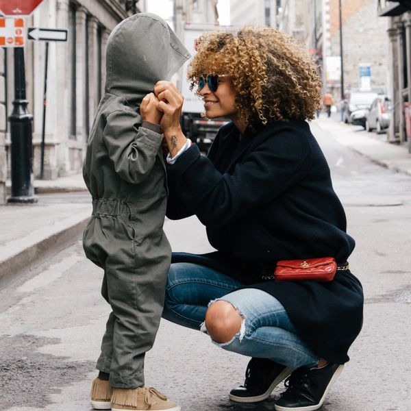 5 Lessons I’ve Learned As A Young Single Mother