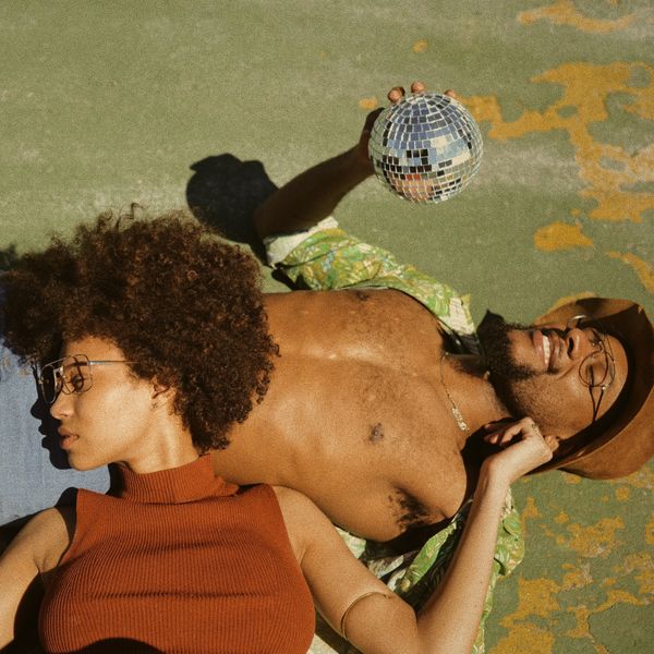 Sexual Compatibility Is As Important As Spiritual Compatibility