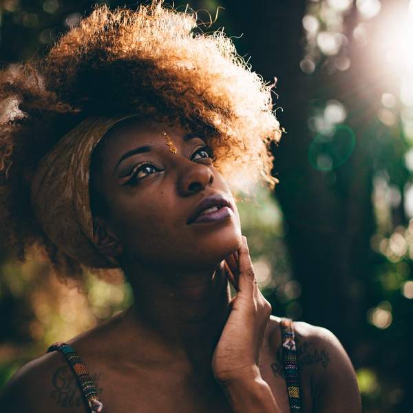 A Trip To Indonesia Taught Me To Advocate For Myself