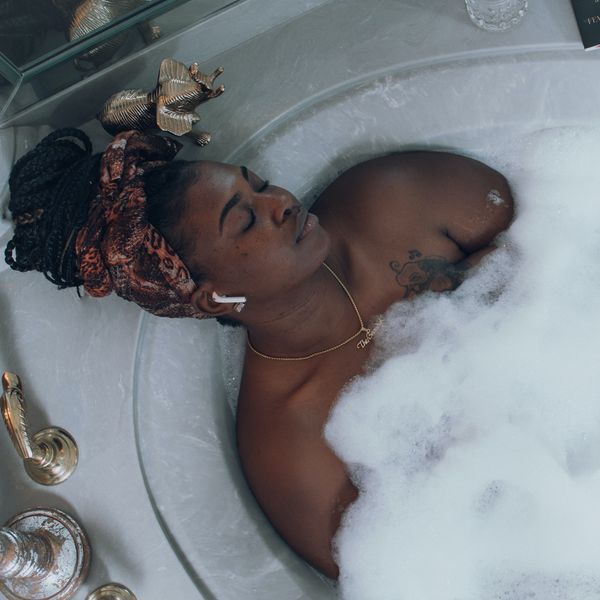 What Does It Mean To Truly Work On Yourself?