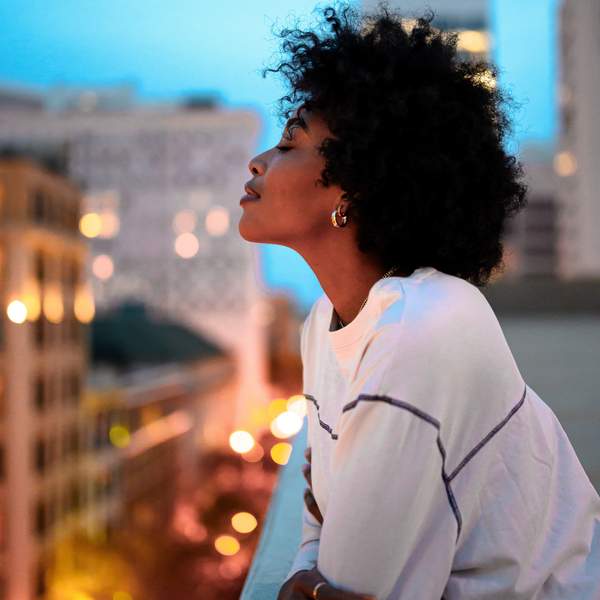 How Periods of Isolation Can Help You Heal & Evolve