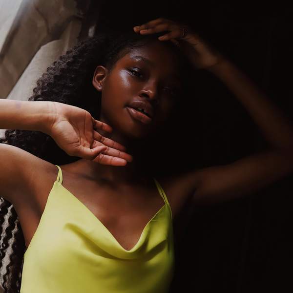 "Skinification" Is The Beauty Trend Taking Skincare All The Way To Your Hair