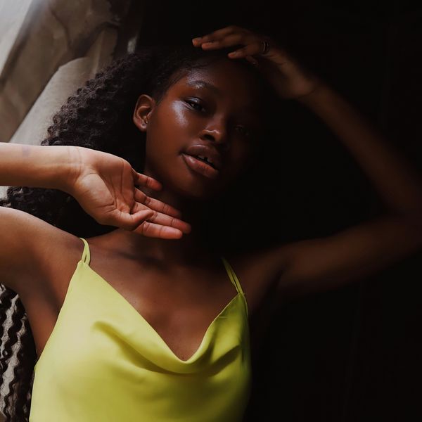 "Skinification" Is The Beauty Trend Taking Skincare All The Way To Your Hair