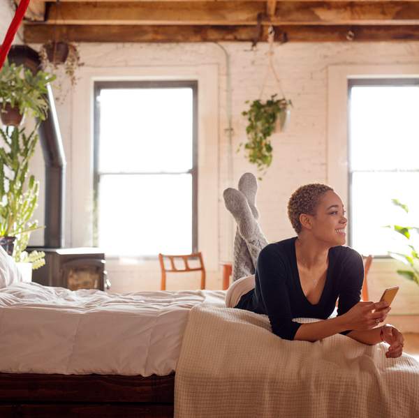 7 Reasons A Summer '18 Staycation Should Be On Your Self-Care Agenda