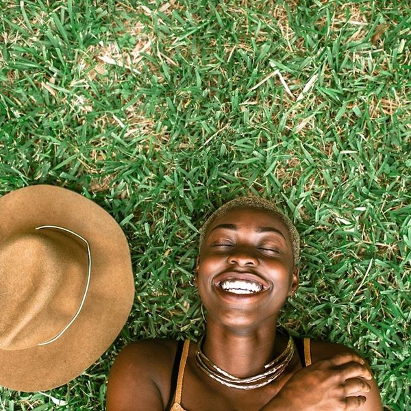 What It Means To Find True Self-Love