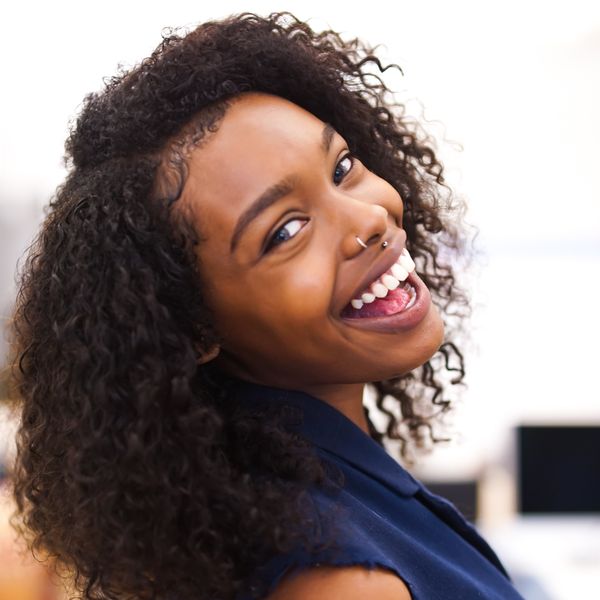 It's OK To Be Single