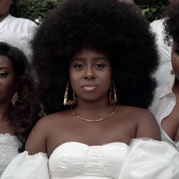 How Black Womanhood Has Evolved Throughout The Decades