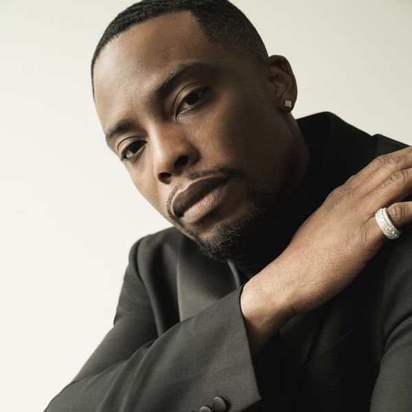 Exclusive: Woody McClain Is Still Adjusting To Fame And Has This To Say About Dating