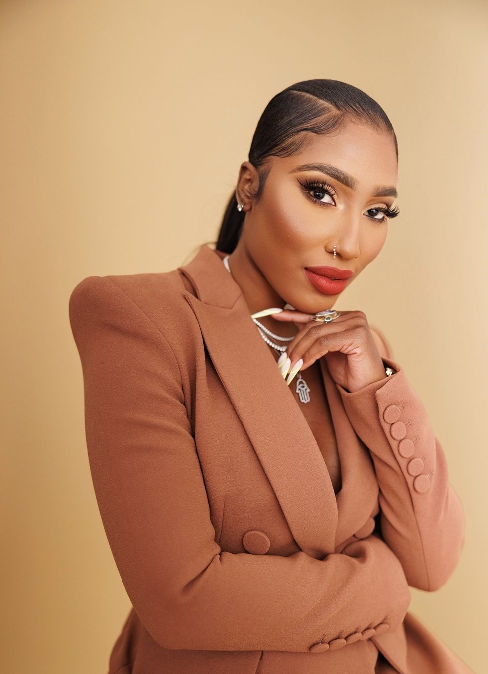 xoNecole-ItGirl-100-list-Desiree-L-Talley