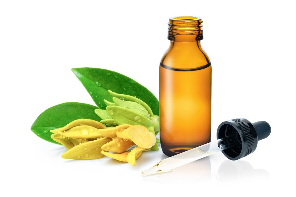 Ylang-ylang
