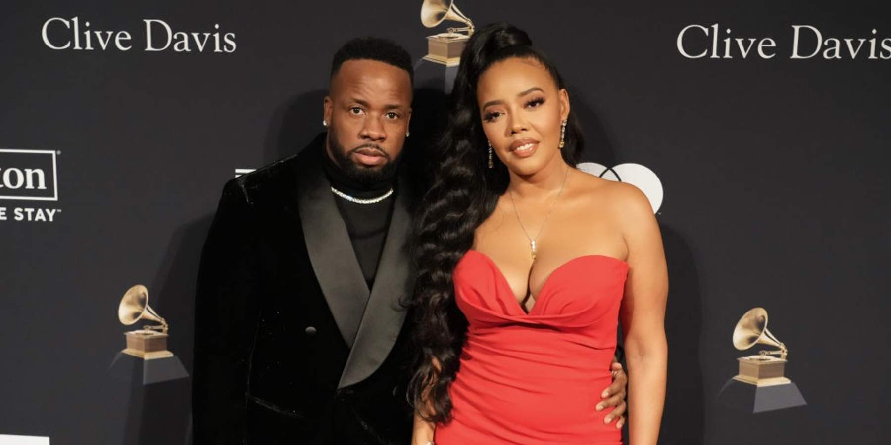 8 Celebrities Who Manifested Their Relationships