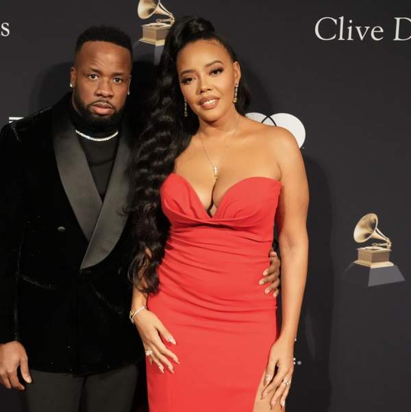 8 Celebrities Who Manifested Their Relationships